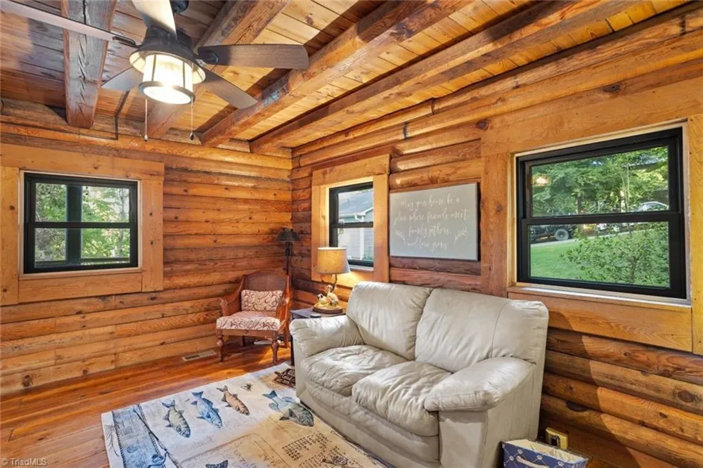 219 Highland Drive Lexington, NC 27292