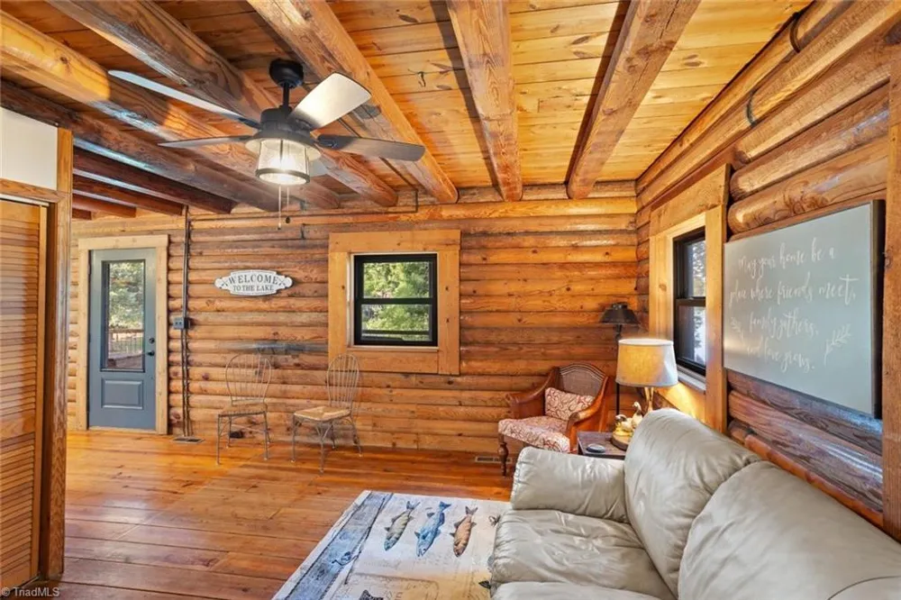 219 Highland Drive Lexington, NC 27292