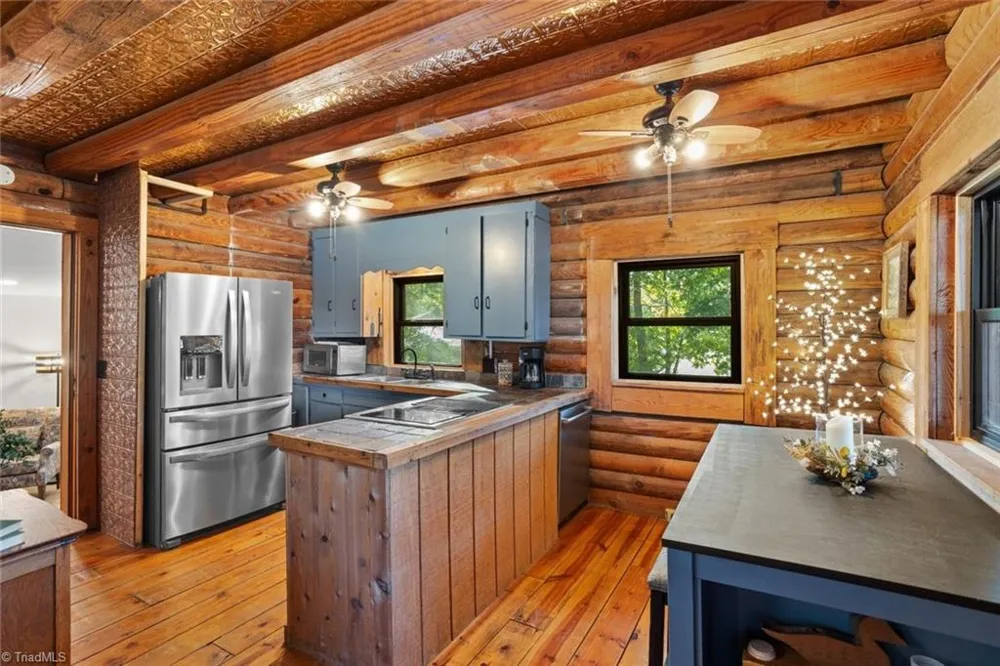 219 Highland Drive Lexington, NC 27292