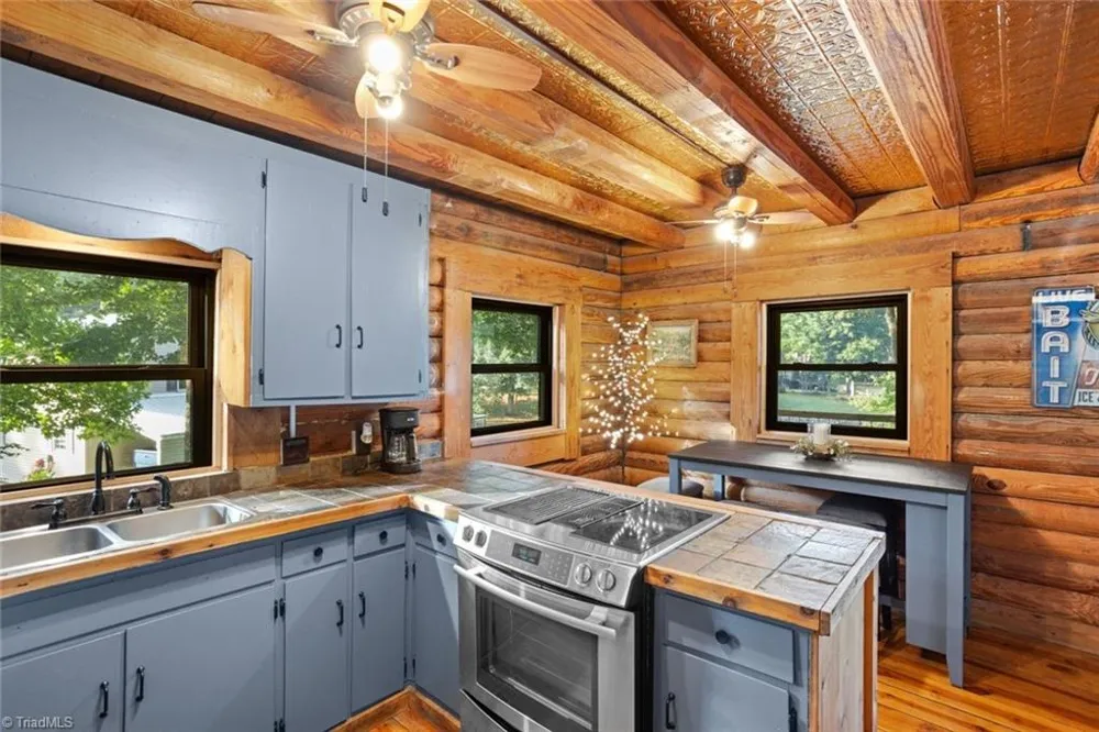 219 Highland Drive Lexington, NC 27292