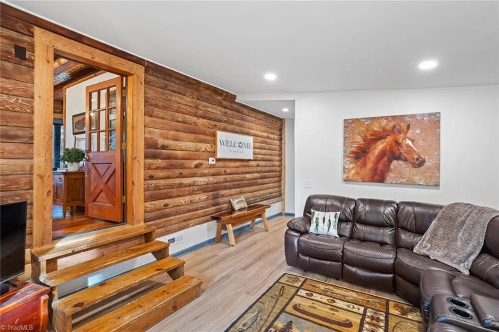 219 Highland Drive Lexington, NC 27292