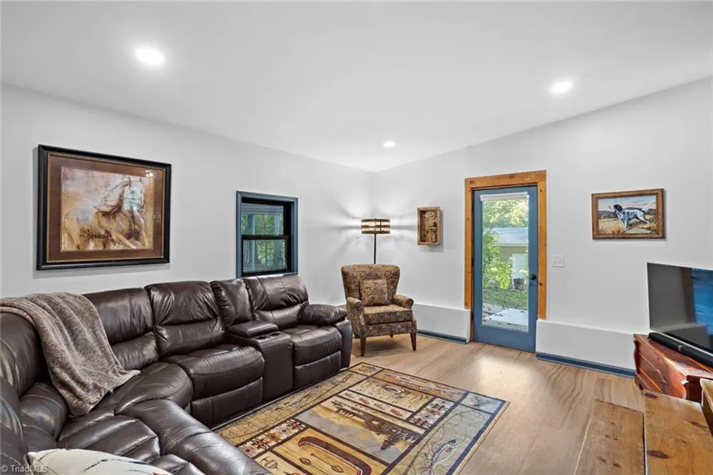 219 Highland Drive Lexington, NC 27292