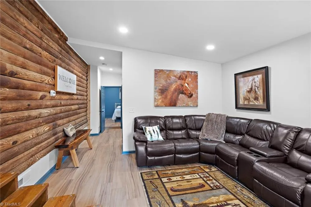 219 Highland Drive Lexington, NC 27292