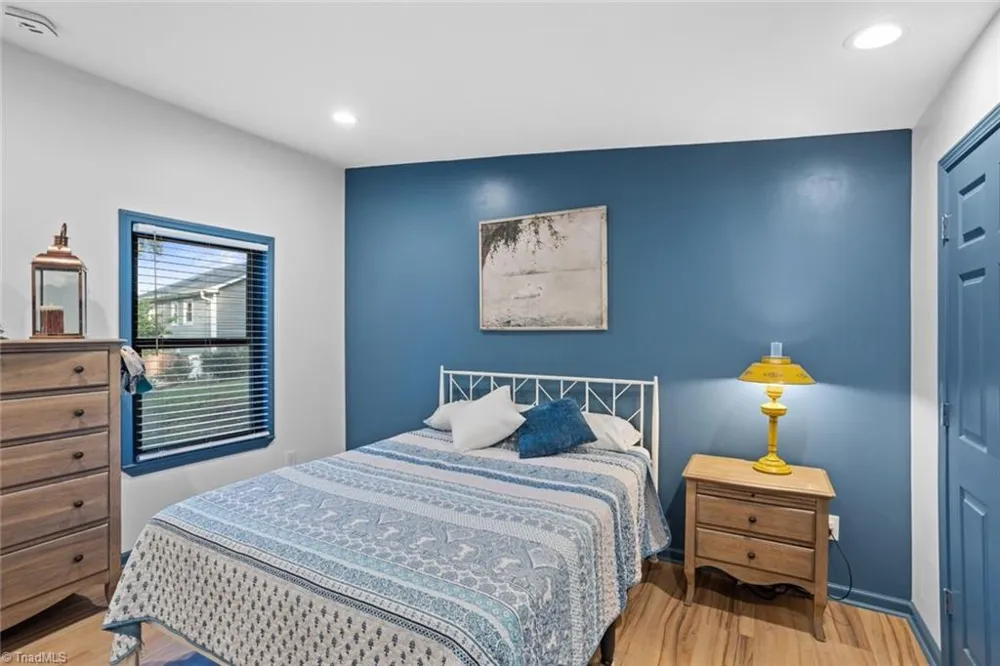 219 Highland Drive Lexington, NC 27292