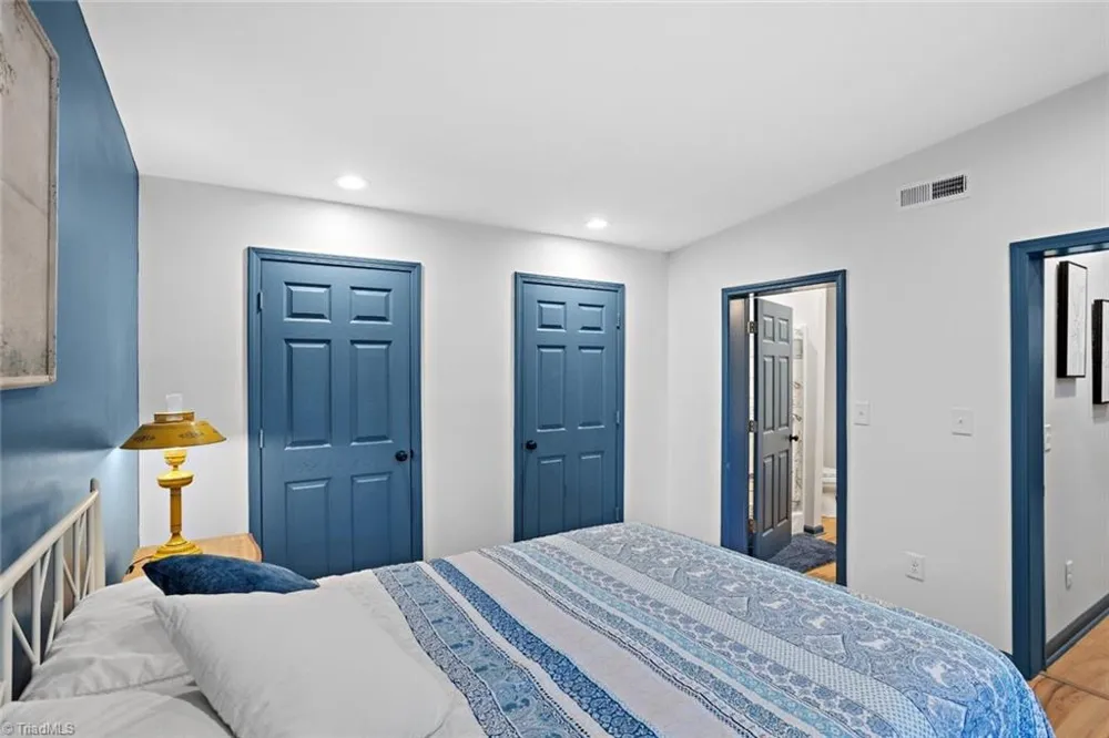 219 Highland Drive Lexington, NC 27292