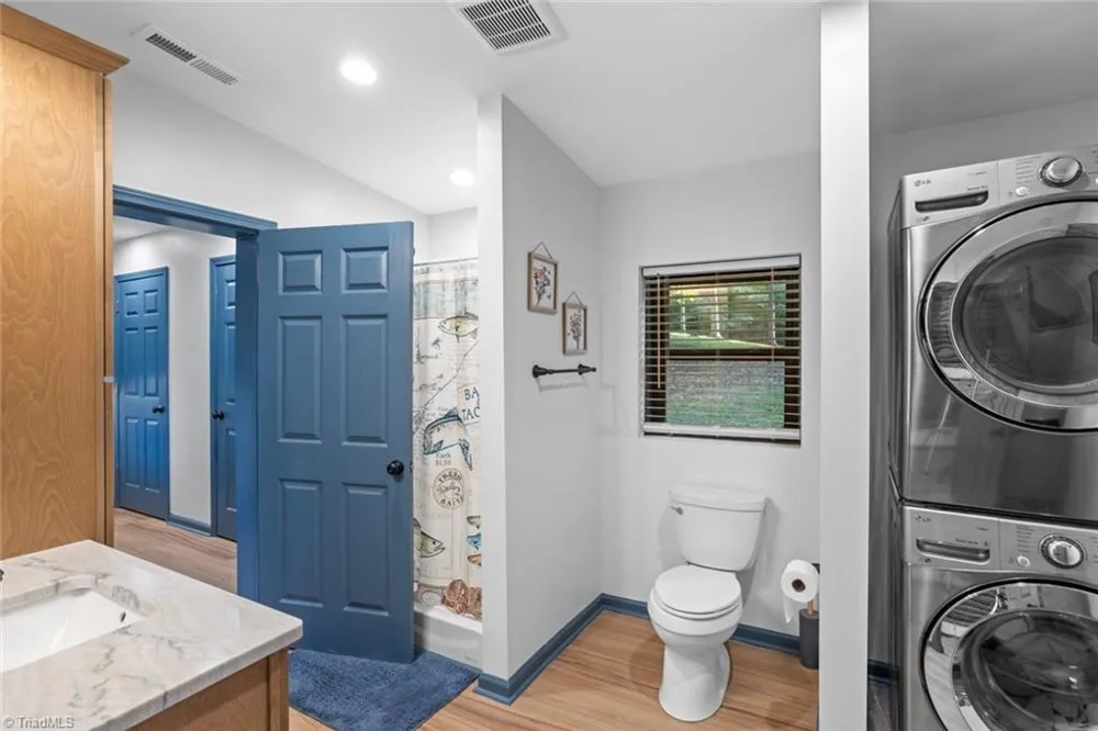 219 Highland Drive Lexington, NC 27292