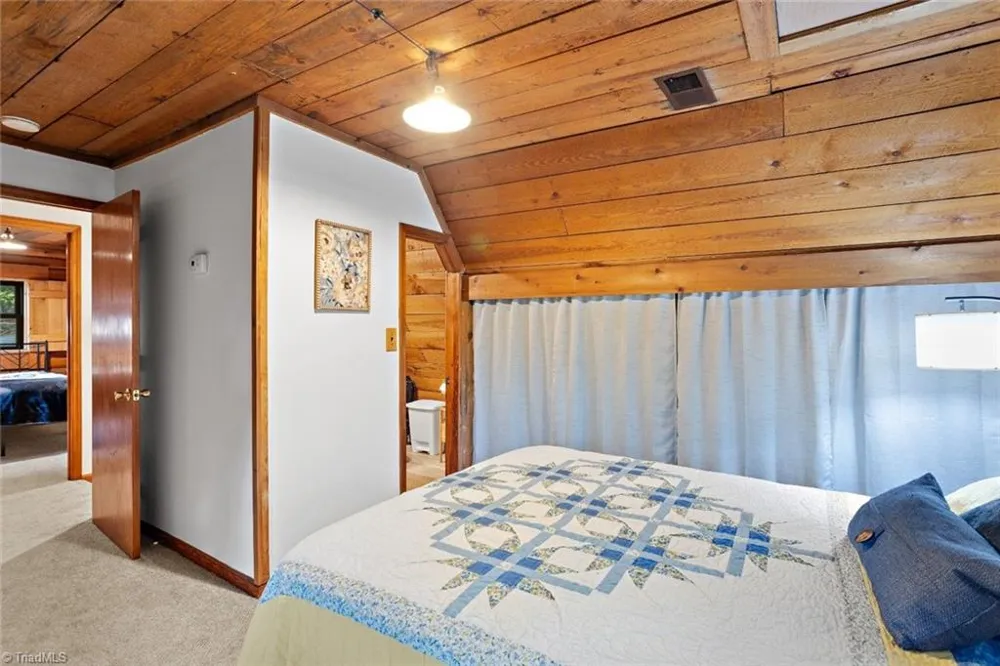 219 Highland Drive Lexington, NC 27292