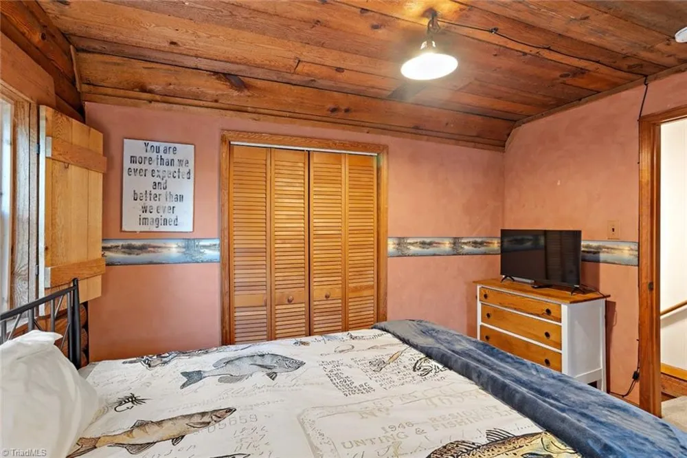 219 Highland Drive Lexington, NC 27292