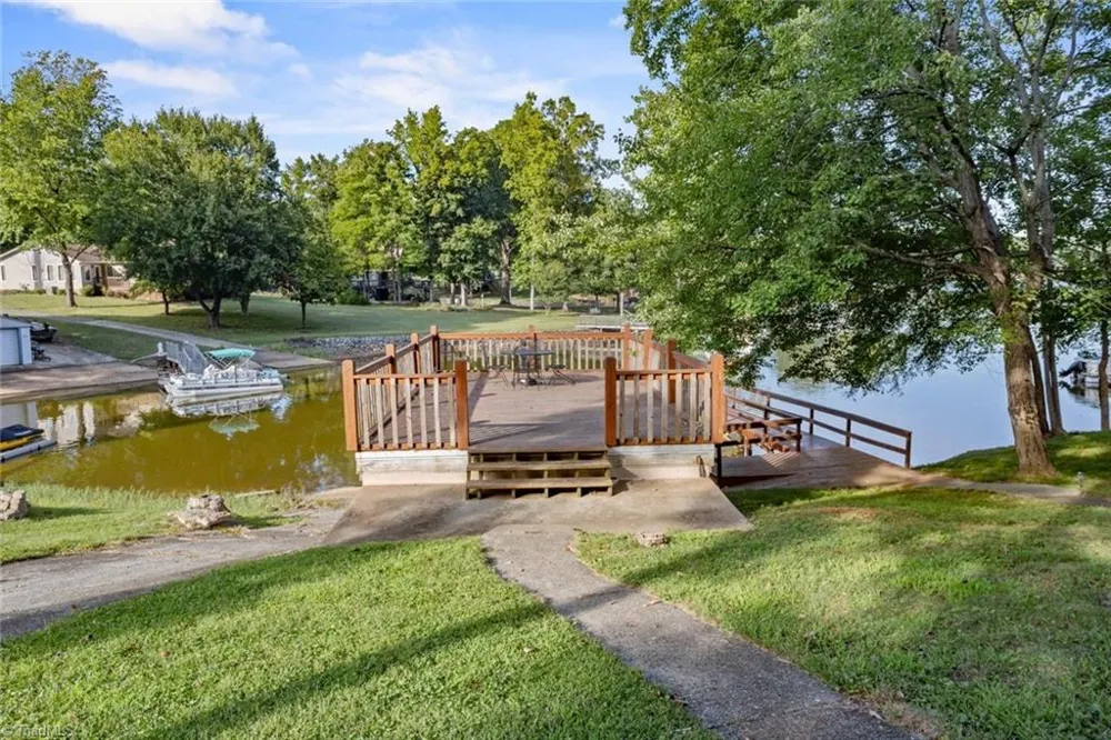 219 Highland Drive Lexington, NC 27292