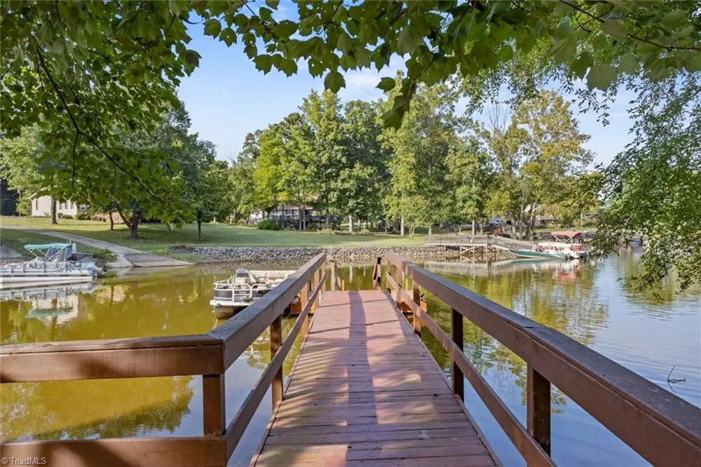 219 Highland Drive Lexington, NC 27292