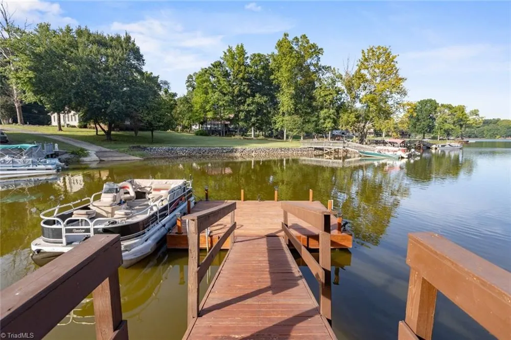 219 Highland Drive Lexington, NC 27292