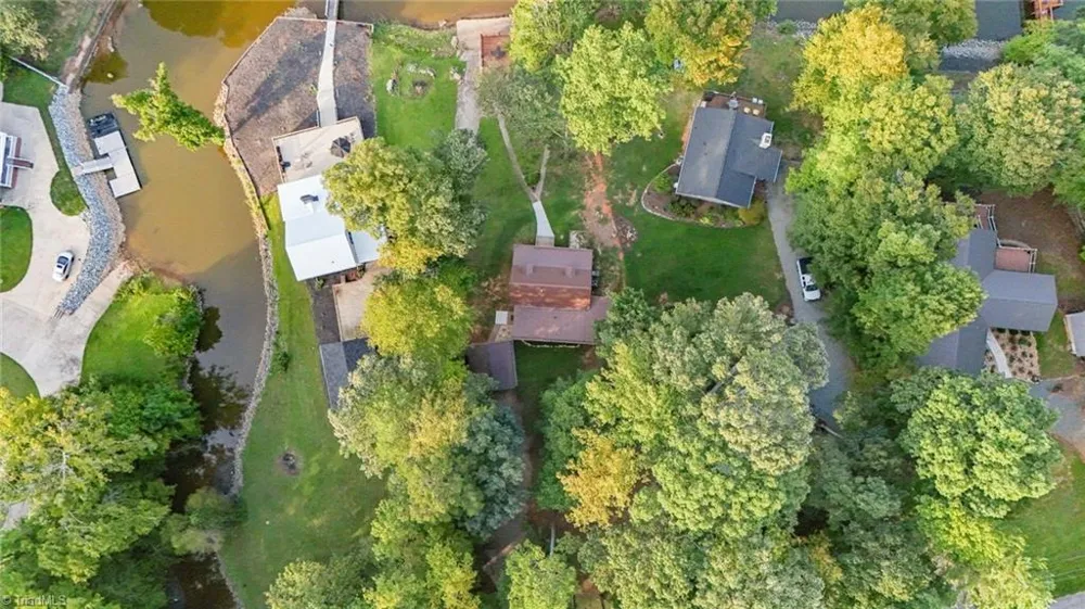 219 Highland Drive Lexington, NC 27292