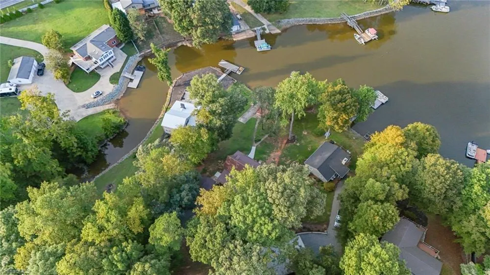 219 Highland Drive Lexington, NC 27292