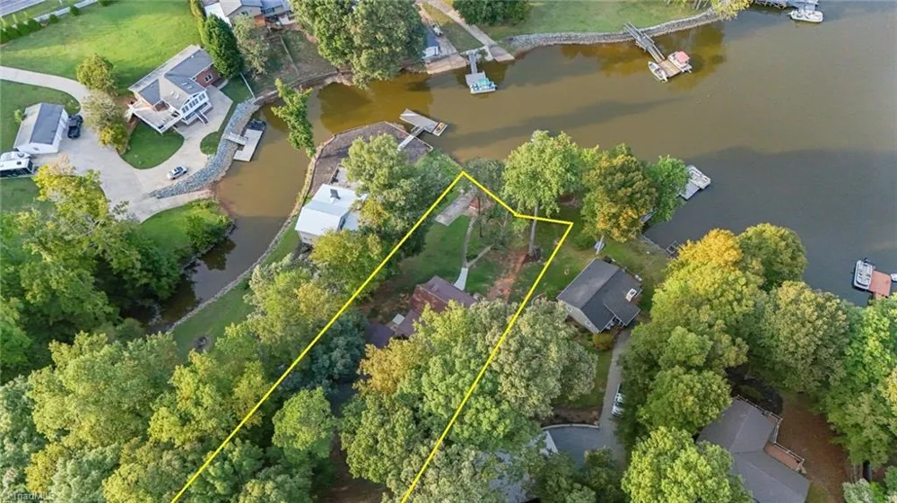 219 Highland Drive Lexington, NC 27292