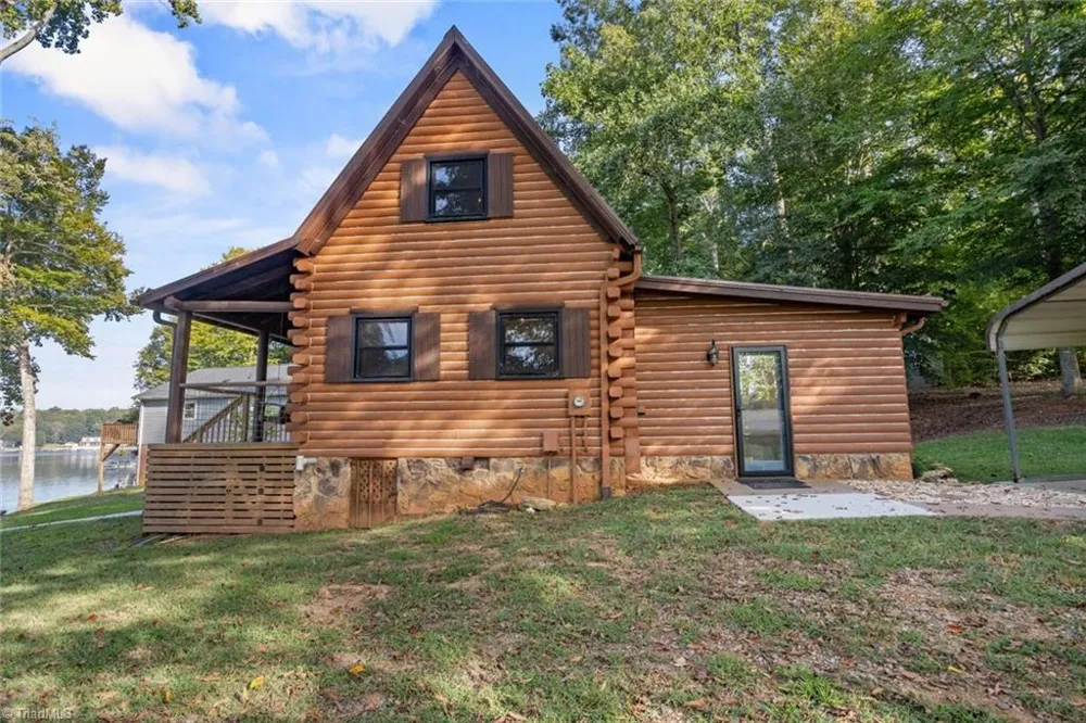 219 Highland Drive Lexington, NC 27292