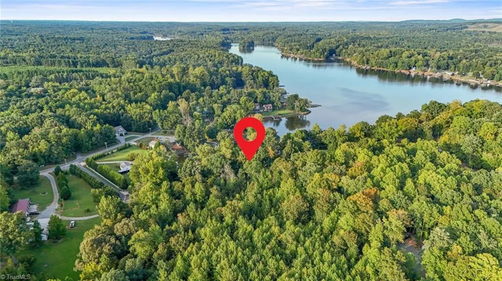219 Highland Drive Lexington, NC 27292