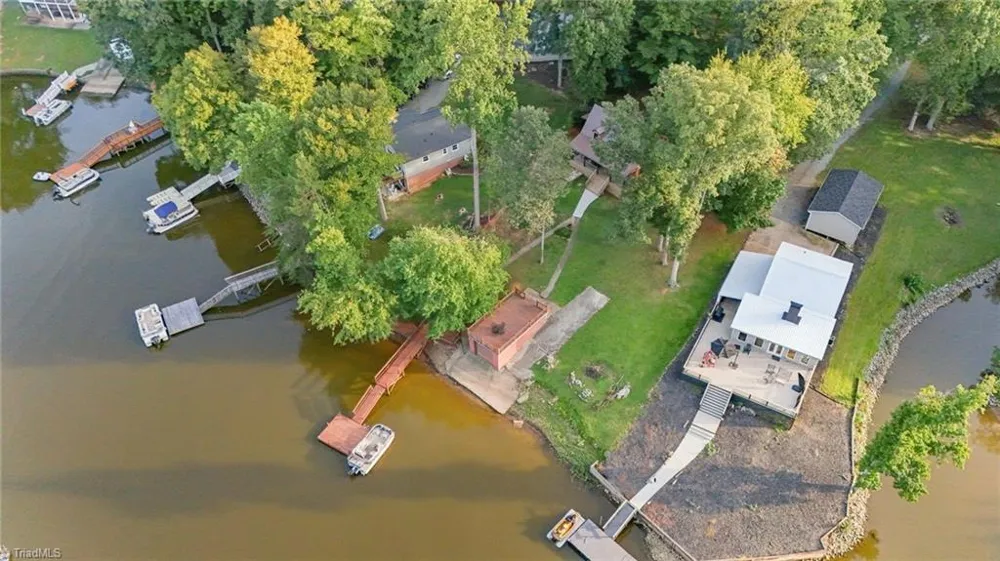 219 Highland Drive Lexington, NC 27292