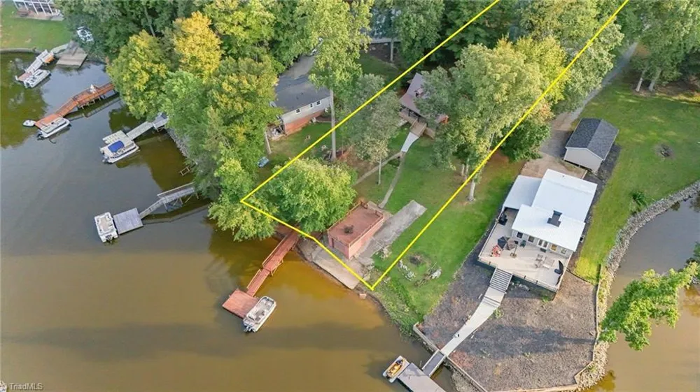 219 Highland Drive Lexington, NC 27292