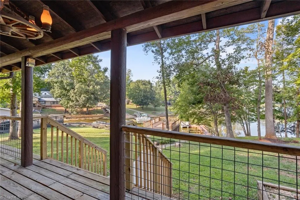 219 Highland Drive Lexington, NC 27292