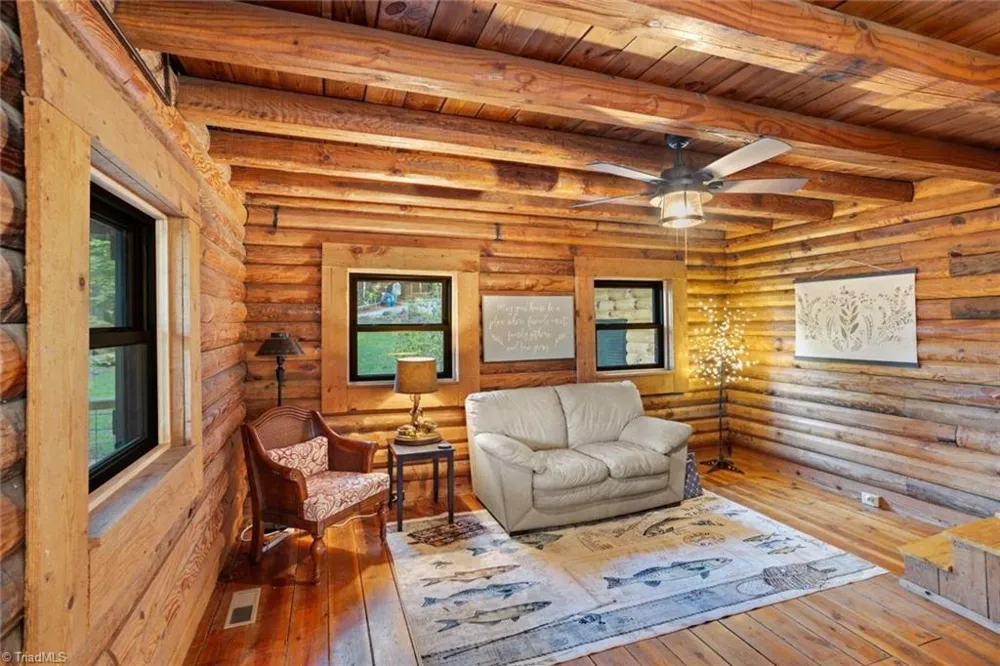 219 Highland Drive Lexington, NC 27292