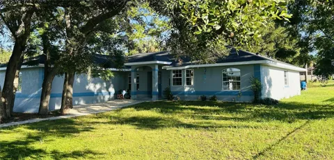 9709 SE SUNSET HARBOR ROAD