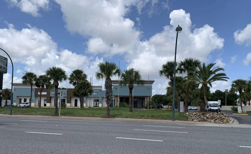 7900 S ORANGE BLOSSOM TRAIL #1117 Orlando, FL 32809