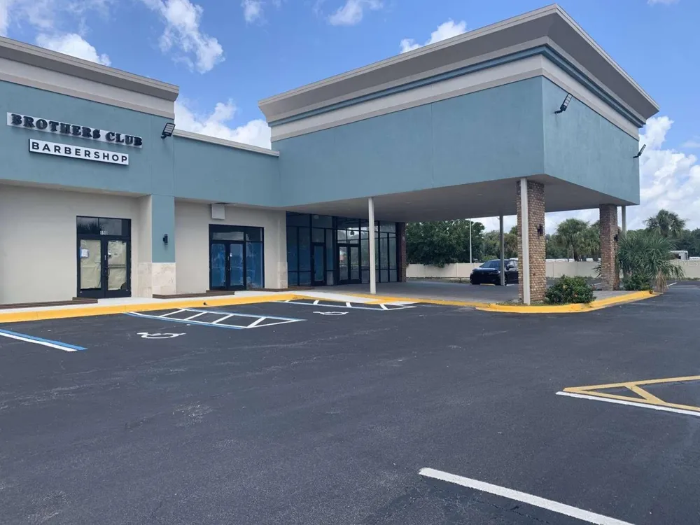 7900 S ORANGE BLOSSOM TRAIL #1117 Orlando, FL 32809
