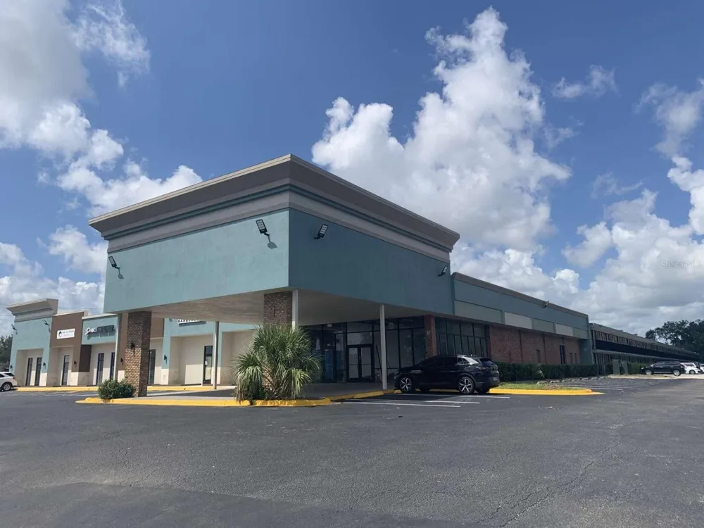 7900 S ORANGE BLOSSOM TRAIL #1117 Orlando, FL 32809