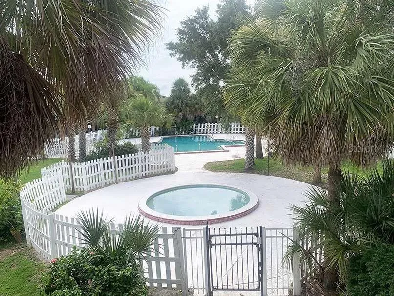 7900 S ORANGE BLOSSOM TRAIL #1117 Orlando, FL 32809