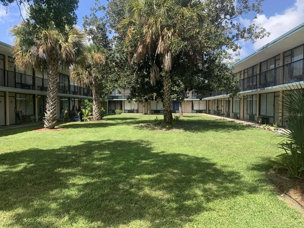 7900 S ORANGE BLOSSOM TRAIL #1117 Orlando, FL 32809