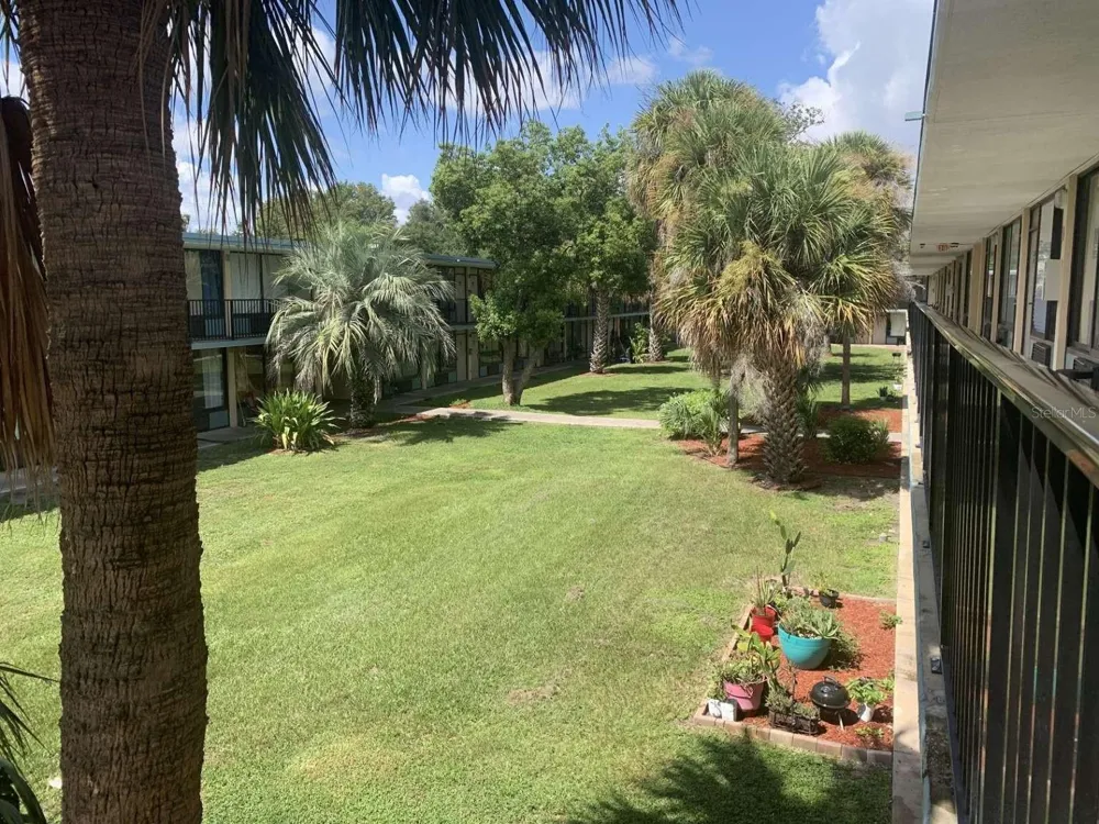 7900 S ORANGE BLOSSOM TRAIL #1117 Orlando, FL 32809