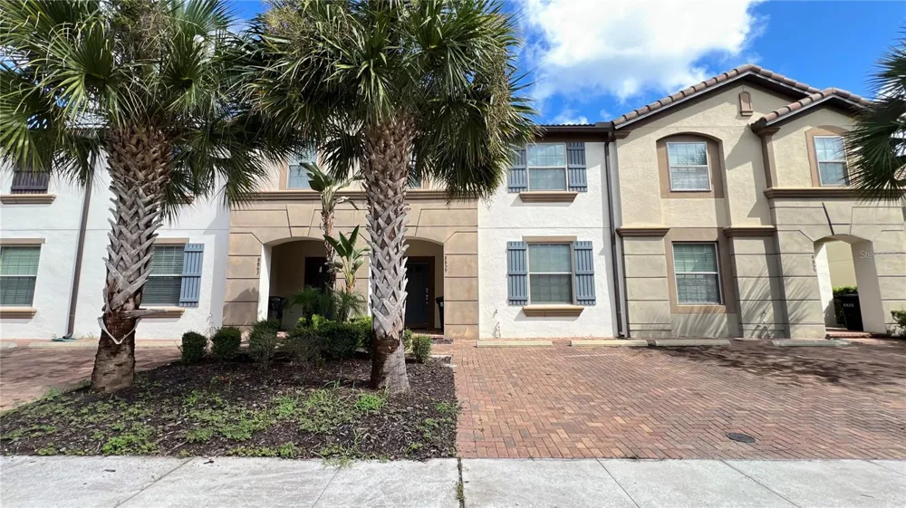 8859 GENEVE COURT Kissimmee, FL 34747