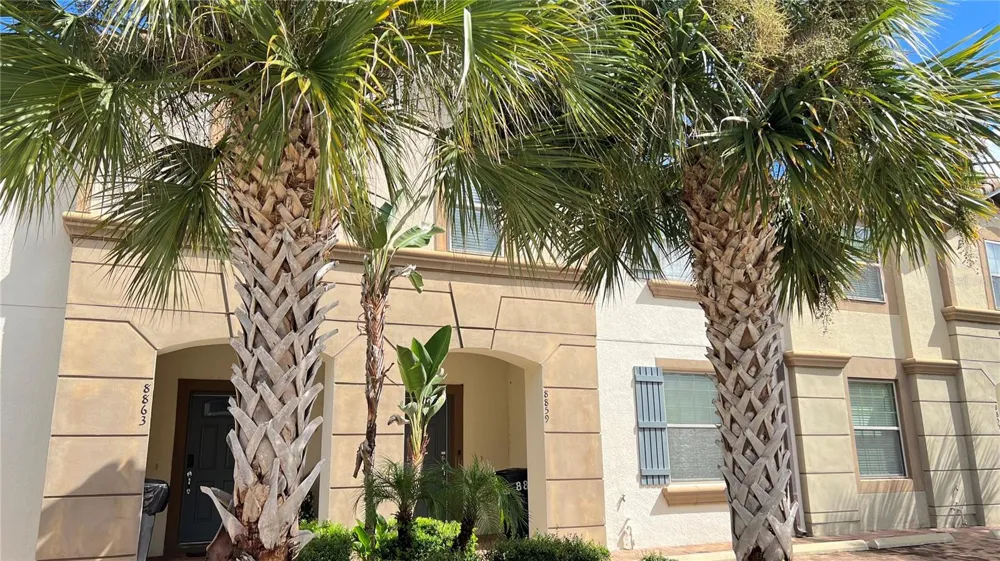 8859 GENEVE COURT Kissimmee, FL 34747