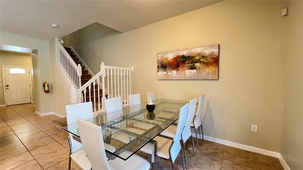 8859 GENEVE COURT Kissimmee, FL 34747