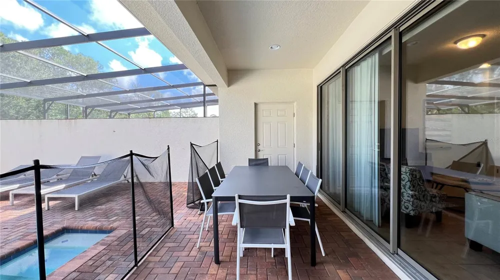 8859 GENEVE COURT Kissimmee, FL 34747