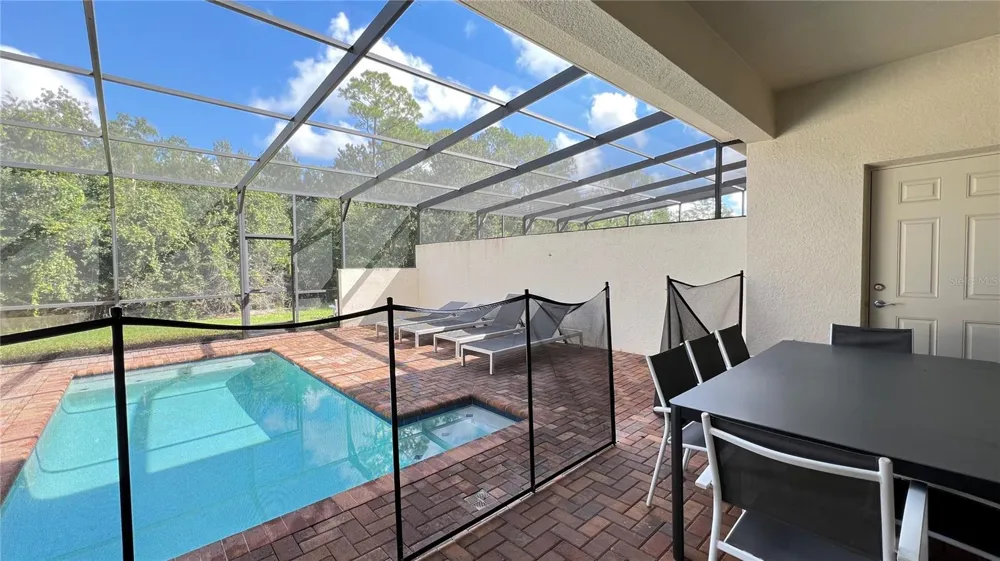 8859 GENEVE COURT Kissimmee, FL 34747