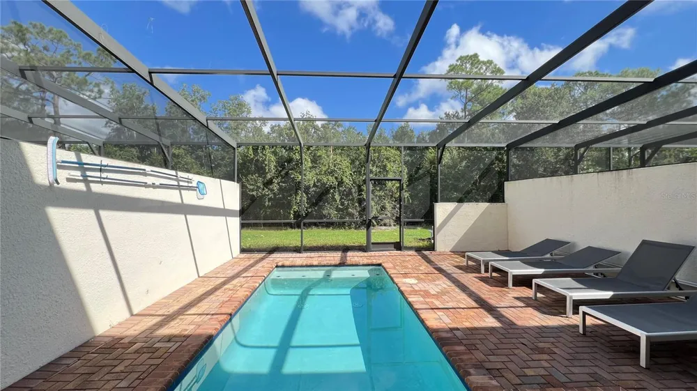 8859 GENEVE COURT Kissimmee, FL 34747