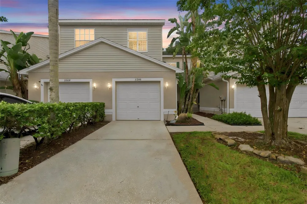 3206 AUDUBON COURT Tarpon Springs, FL 34688