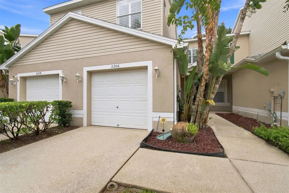3206 AUDUBON COURT Tarpon Springs, FL 34688
