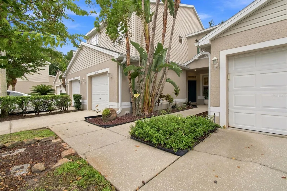 3206 AUDUBON COURT Tarpon Springs, FL 34688