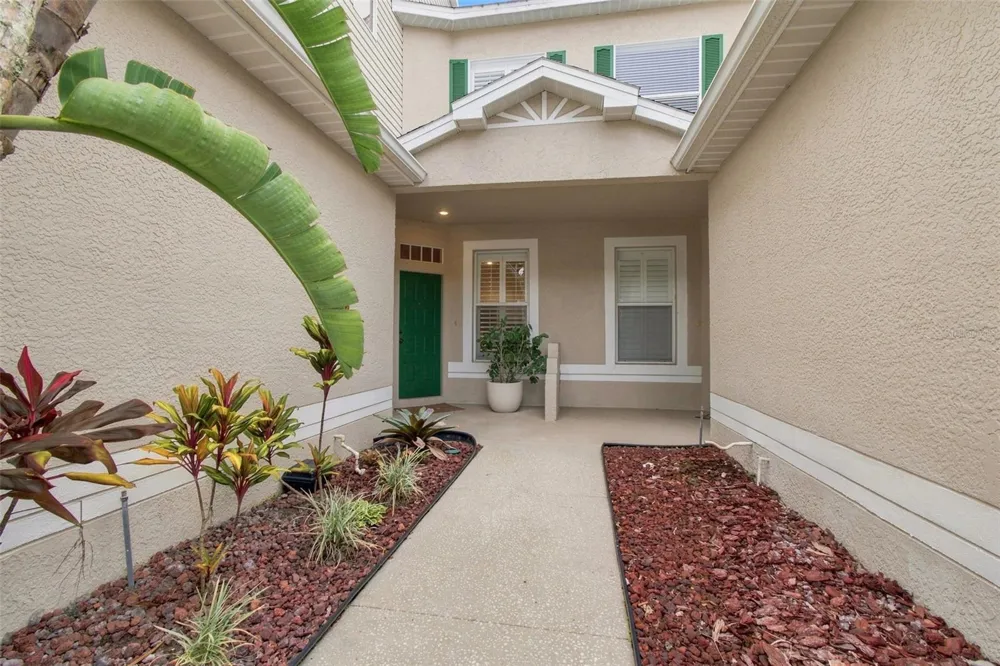3206 AUDUBON COURT Tarpon Springs, FL 34688