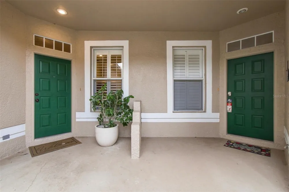 3206 AUDUBON COURT Tarpon Springs, FL 34688
