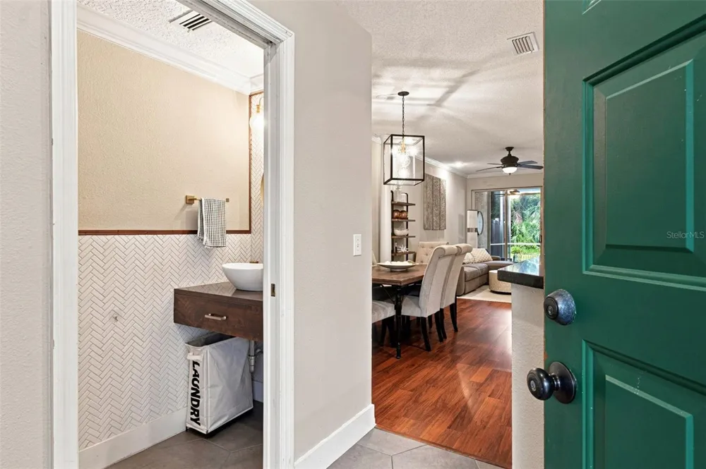 3206 AUDUBON COURT Tarpon Springs, FL 34688