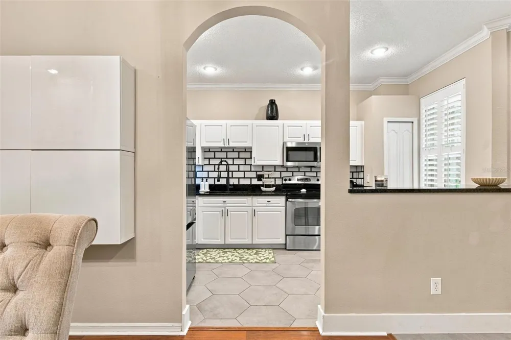 3206 AUDUBON COURT Tarpon Springs, FL 34688