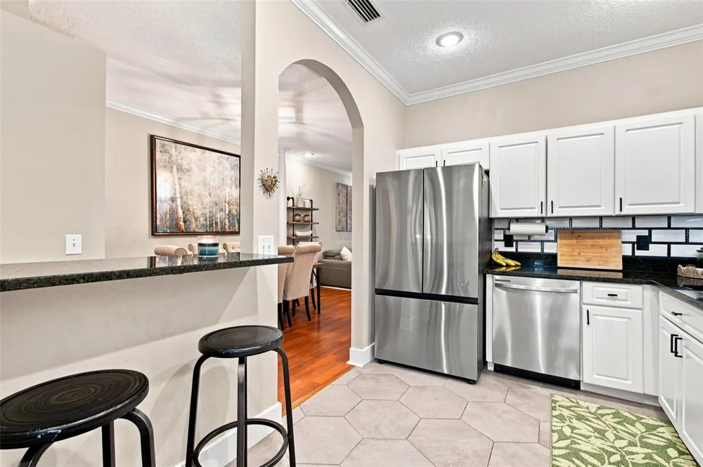 3206 AUDUBON COURT Tarpon Springs, FL 34688