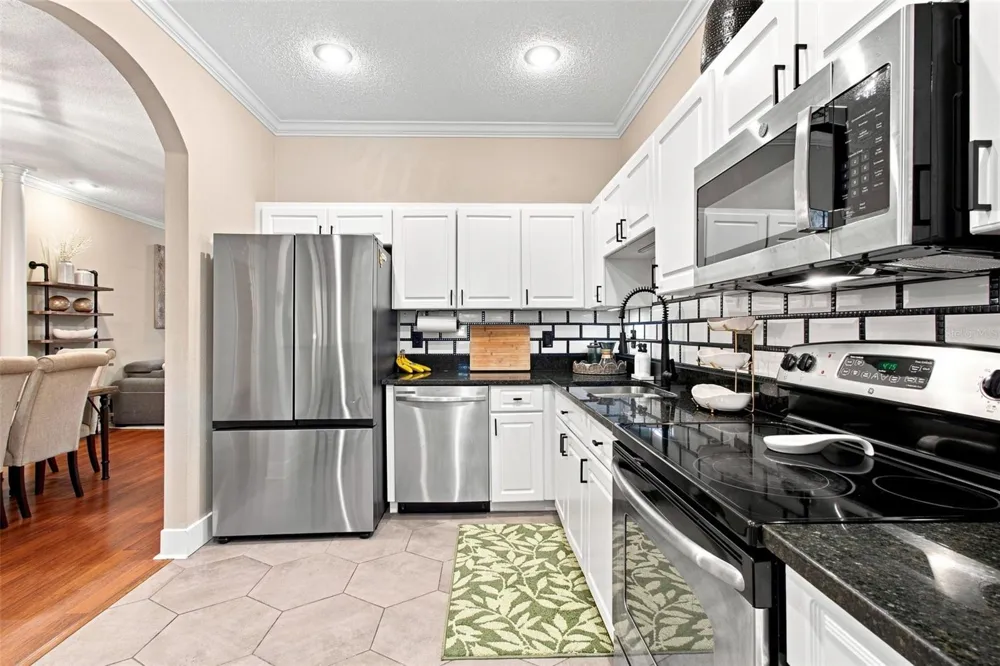 3206 AUDUBON COURT Tarpon Springs, FL 34688