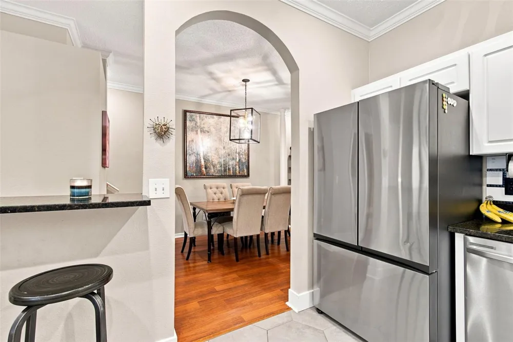 3206 AUDUBON COURT Tarpon Springs, FL 34688