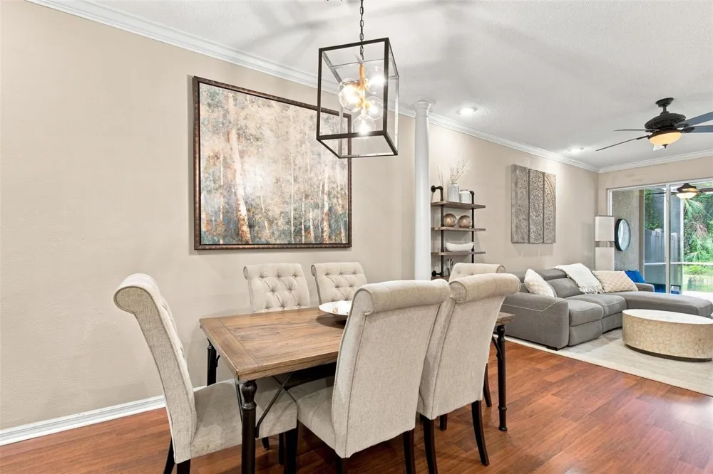 3206 AUDUBON COURT Tarpon Springs, FL 34688