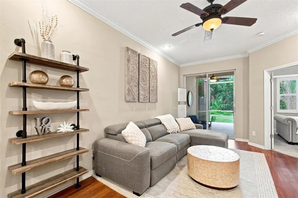 3206 AUDUBON COURT Tarpon Springs, FL 34688