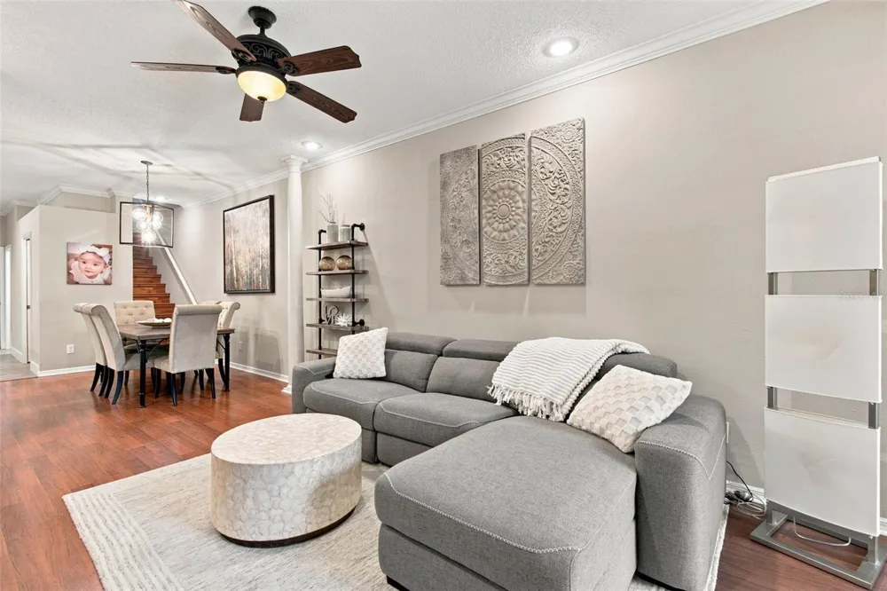 3206 AUDUBON COURT Tarpon Springs, FL 34688